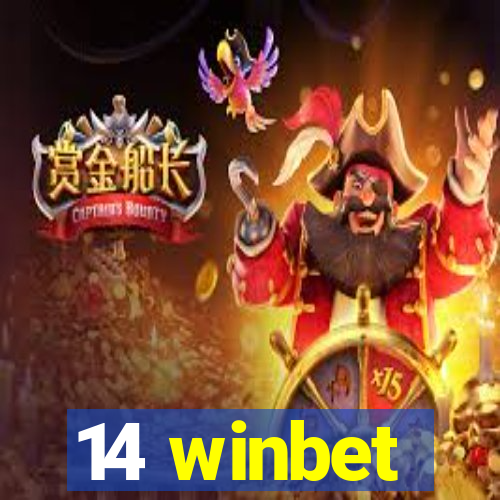 14 winbet